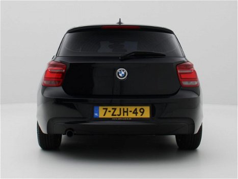 BMW 1-serie - 116d Executive Automaat NAVI - 1