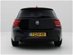 BMW 1-serie - 116d Executive Automaat NAVI - 1 - Thumbnail