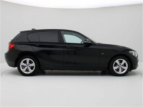 BMW 1-serie - 116d Executive Automaat NAVI - 1