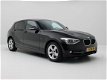 BMW 1-serie - 116d Executive Automaat NAVI - 1 - Thumbnail