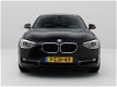 BMW 1-serie - 116d Executive Automaat NAVI - 1 - Thumbnail