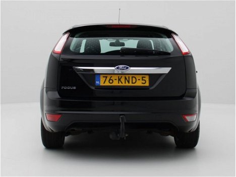 Ford Focus - 1.8 Limited 125pk NAVI - 1