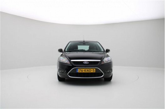 Ford Focus - 1.8 Limited 125pk NAVI - 1