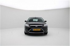 Ford Focus - 1.8 Limited 125pk NAVI