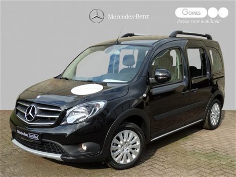 Mercedes-Benz Citan - 112 Tourer Benzine Automaat - 1