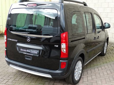 Mercedes-Benz Citan - 112 Tourer Benzine Automaat - 1