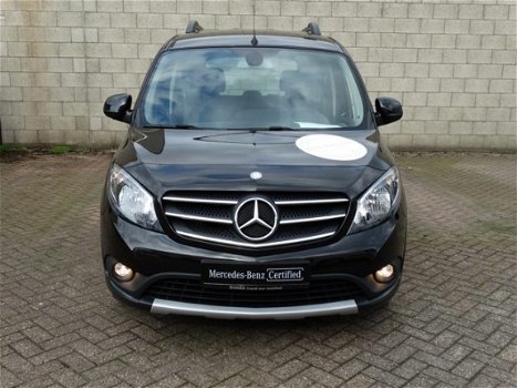 Mercedes-Benz Citan - 112 Tourer Benzine Automaat - 1