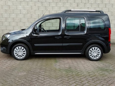 Mercedes-Benz Citan - 112 Tourer Benzine Automaat - 1