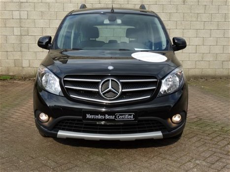 Mercedes-Benz Citan - 112 Tourer Benzine Automaat - 1