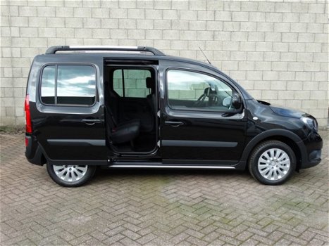 Mercedes-Benz Citan - 112 Tourer Benzine Automaat - 1