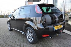 Fiat Punto - 0.9 TwinAir 85pk 5d Lounge