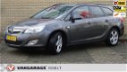Opel Astra Sports Tourer - 1.7 CDTi Cosmo - 1 - Thumbnail
