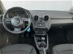 Audi A1 Sportback - 1.2 TFSI Ambition Pro Line Airco/17inch/5-deurs - 1 - Thumbnail