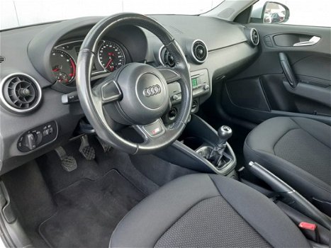 Audi A1 Sportback - 1.2 TFSI Ambition Pro Line Airco/17inch/5-deurs - 1