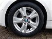 BMW 1-serie - 116i EffDyn. Ed. Business Line Ultimate Edition Navigatie/Xenon/Leer - 1 - Thumbnail