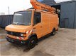 Mercedes-Benz Vario - 709 - 1 - Thumbnail