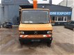 Mercedes-Benz Vario - 709 - 1 - Thumbnail