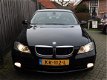 BMW 3-serie - 320i 150 PK AUTOMAAT Executive Navi, Clima, Stoelverwarming, Parkeersensoren - 1 - Thumbnail