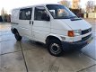 Volkswagen Transporter - 1.9 TD 292 T800 DC - 1 - Thumbnail