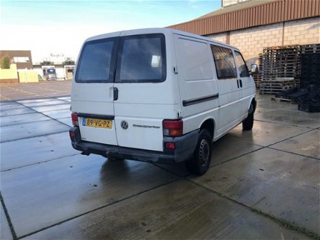 Volkswagen Transporter - 1.9 TD 292 T800 DC - 1