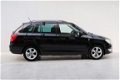 Skoda Fabia Combi - 1.2 TDI Greenline LMV, Airco, Electrische ramen+spiegels verwarmd, Cruise, Leder - 1 - Thumbnail