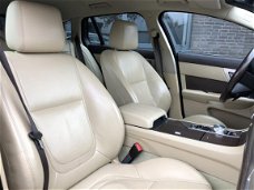Jaguar XF Sportbrake - 3.0D S Premium Business Edition | Keyless entry |