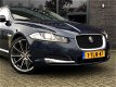 Jaguar XF Sportbrake - 3.0D S Premium Business Edition | Keyless entry | - 1 - Thumbnail