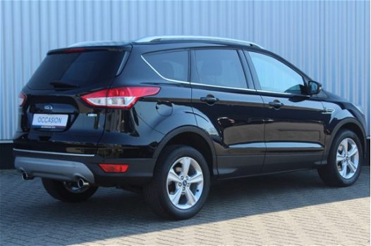 Ford Kuga - 1.5 | 150 PK | TITANIUM | NAVI | SONY AUDIO | CAMERA | 2000 KG TREKGEWICHT - 1