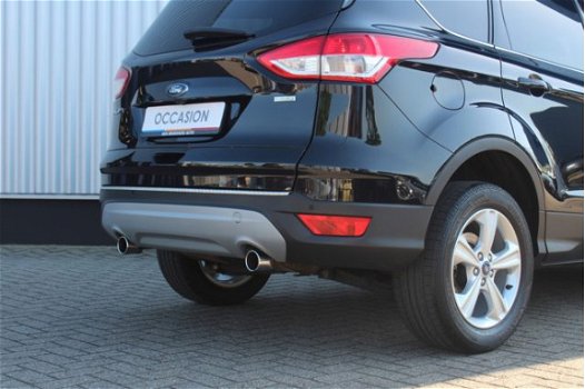 Ford Kuga - 1.5 | 150 PK | TITANIUM | NAVI | SONY AUDIO | CAMERA | 2000 KG TREKGEWICHT - 1