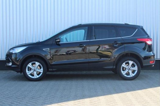 Ford Kuga - 1.5 | 150 PK | TITANIUM | NAVI | SONY AUDIO | CAMERA | 2000 KG TREKGEWICHT - 1