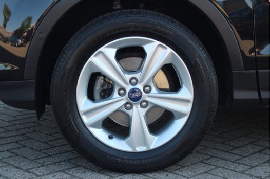 Ford Kuga - 1.5 | 150 PK | TITANIUM | NAVI | SONY AUDIO | CAMERA | 2000 KG TREKGEWICHT - 1