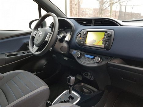 Toyota Yaris - 1.5 Hybrid Bi-Tone Navigatie Camera - 1