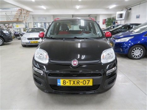 Fiat Panda - 0.9 TwinAir Edizione Cool 80 PK Airco - 1