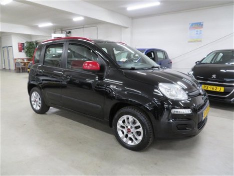 Fiat Panda - 0.9 TwinAir Edizione Cool 80 PK Airco - 1