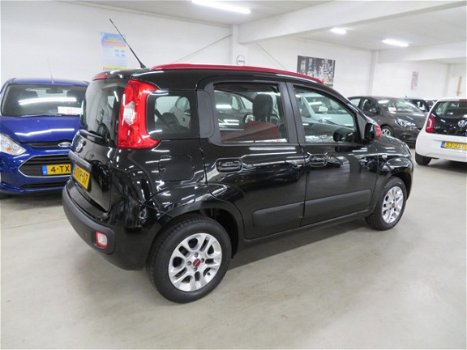 Fiat Panda - 0.9 TwinAir Edizione Cool 80 PK Airco - 1