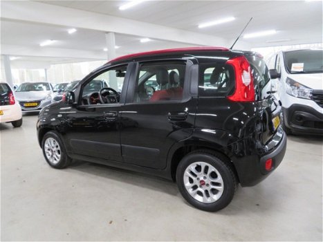 Fiat Panda - 0.9 TwinAir Edizione Cool 80 PK Airco - 1