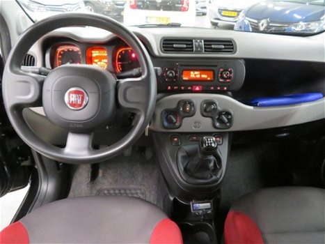 Fiat Panda - 0.9 TwinAir Edizione Cool 80 PK Airco - 1