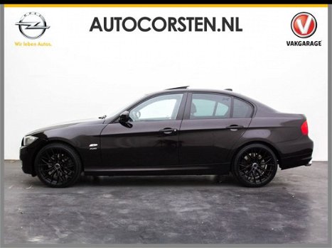 BMW 3-serie - 330xi High Executive Xenon 4WD 270 pk Leder Schuifdak Navi Tel Cruise Pdc Lm 19