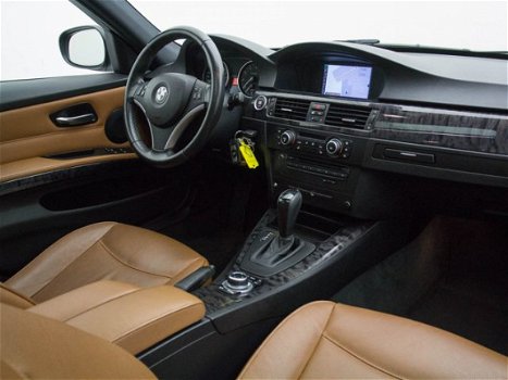 BMW 3-serie - 330xi High Executive Xenon 4WD 270 pk Leder Schuifdak Navi Tel Cruise Pdc Lm 19