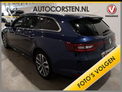 Renault Talisman Estate - DCi AUT. 4-WS LED Navi Camera 18