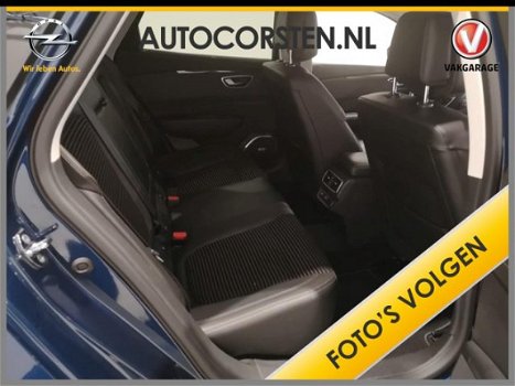 Renault Talisman Estate - DCi AUT. 4-WS LED Navi Camera 18