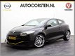 Renault Mégane Coupé - 2.0 RS Turbo 250pk Recaro Xenon Pdc Usb Ecc Cruise 18''LM NL-auto - 1 - Thumbnail