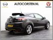 Renault Mégane Coupé - 2.0 RS Turbo 250pk Recaro Xenon Pdc Usb Ecc Cruise 18''LM NL-auto - 1 - Thumbnail