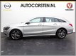 Mercedes-Benz CLA-klasse Shooting Brake - 200D Aut Xenon Navi Pdc-A/Voor 18