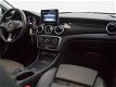 Mercedes-Benz CLA-klasse Shooting Brake - 200D Aut Xenon Navi Pdc-A/Voor 18