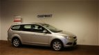 Ford Focus Wagon - 1.6 Titanium 2010 Cruise Control*Climate Control*Elek Pakket - 1 - Thumbnail