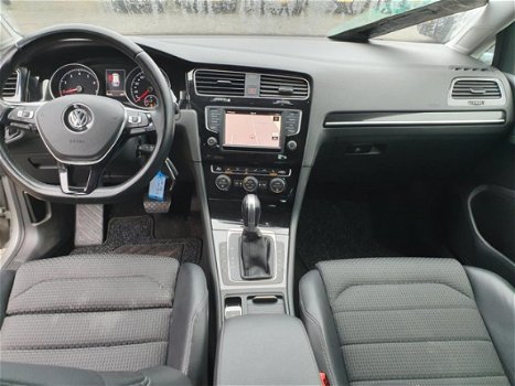 Volkswagen Golf Variant - 1.4 TSI Highline - 1