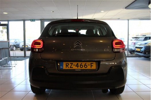 Citroën C3 - | FEEL | NAVIGATIE | CLIMA | PDC | 82 PK | - 1