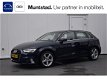 Audi A3 Sportback - 1.0 TFSI 115 pk Sport Lease Edition | Navigatie | LED | 17