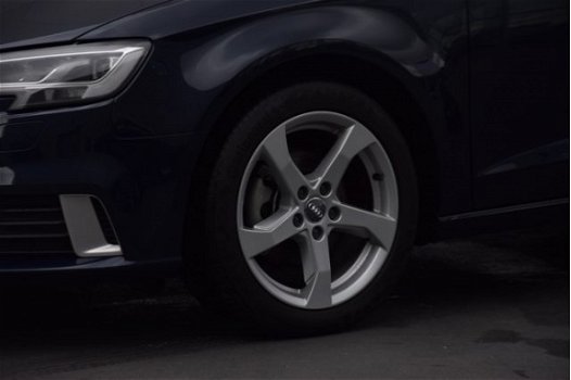 Audi A3 Sportback - 1.0 TFSI 115 pk Sport Lease Edition | Navigatie | LED | 17